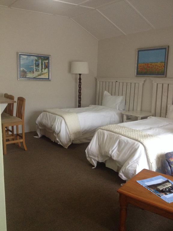Smart Villa Guest House อีสต์ลอนดอน ภายนอก รูปภาพ
