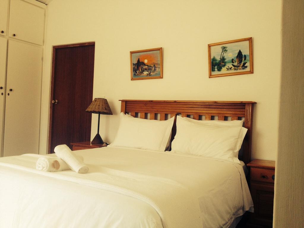 Smart Villa Guest House อีสต์ลอนดอน ภายนอก รูปภาพ